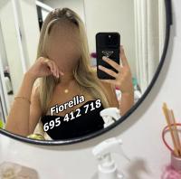 695412718: Chica busca chico en Murcia