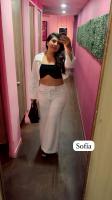 695254789: Chica busca chico en Murcia