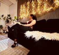 613209206: Chica busca chico en Ciudad Real