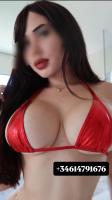 614791676: Chica busca chico en Las Palmas