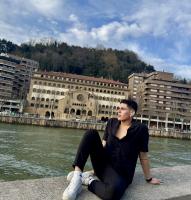 662902820: Chico busca chica en Vizcaya