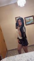 603918851: Chica busca chico en Sevilla