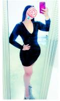 613706156: Chica busca chico en Madrid