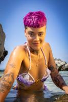 666000676: Chica busca chico en Ibiza