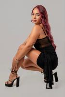 607824577: Chica busca chico en Ibiza