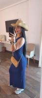 603918851: Chica busca chico en Sevilla