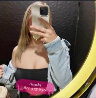 611375636: Chica busca chico en Murcia