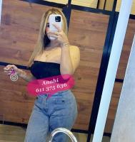 611375636: Chica busca chico en Murcia