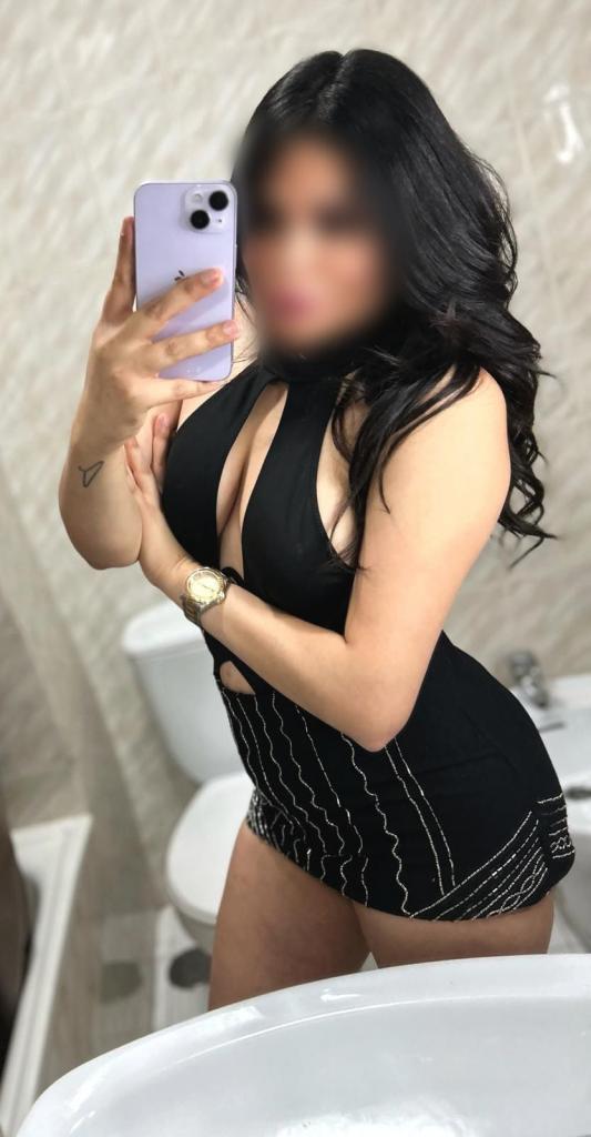 Chica busca chico en Madrid: 