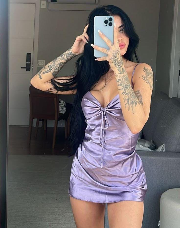 Chica busca chico en Málaga: 