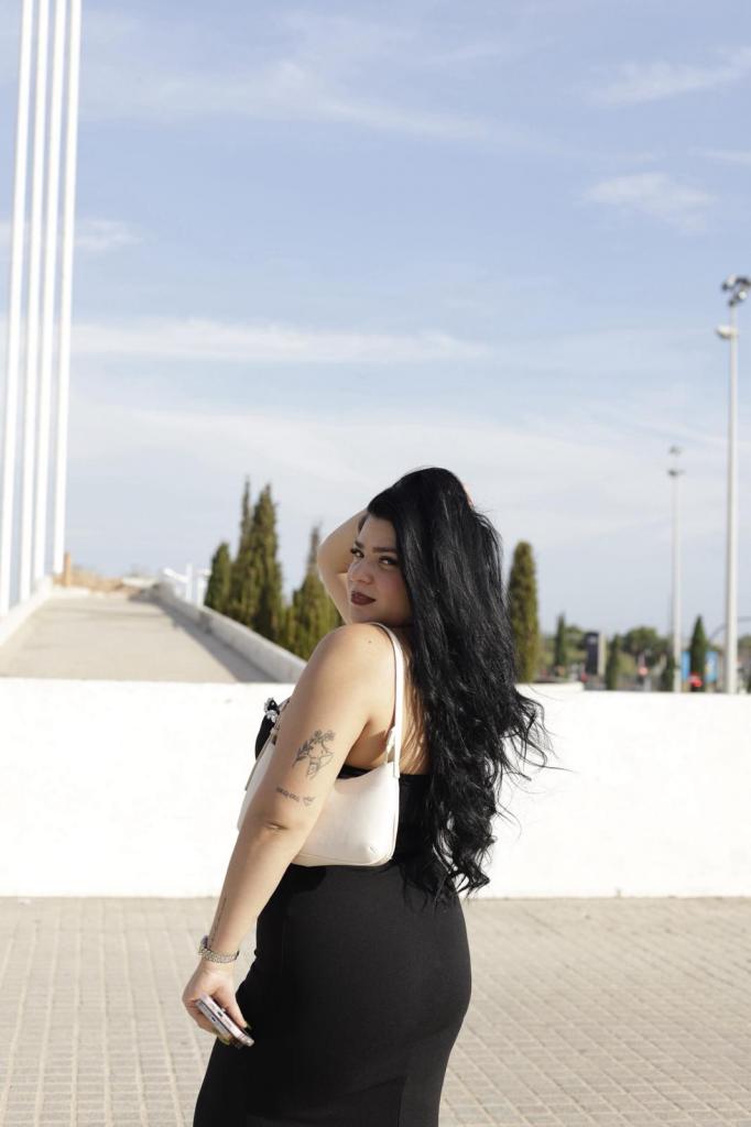 607504658: Chica busca chico en Tarragona