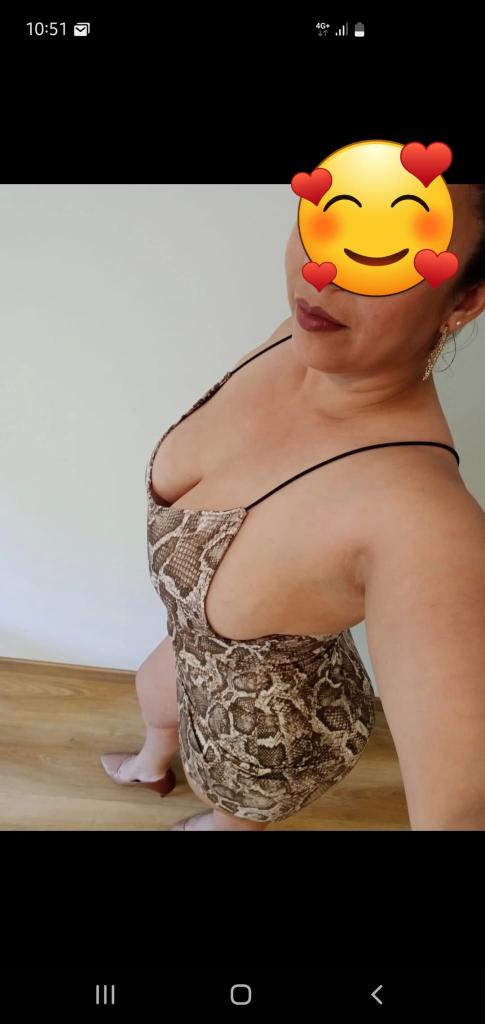 Chica busca chico en Zamora: 