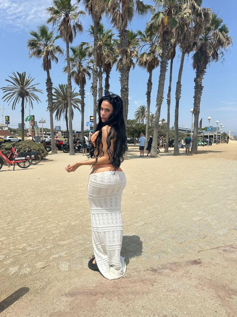 685748537: Transexual en Sevilla