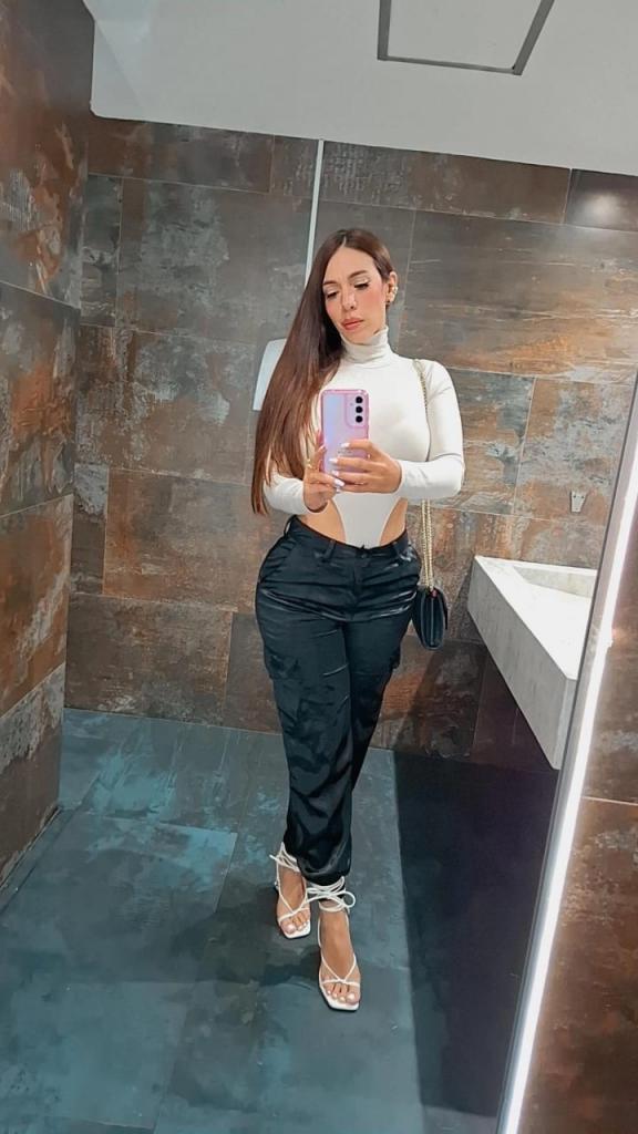 Chica busca chico en Madrid: 