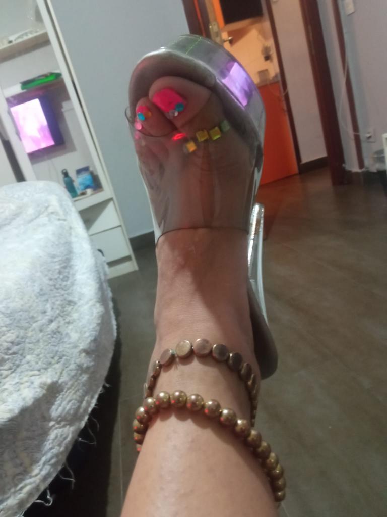 Chica busca chico en Alicante: 