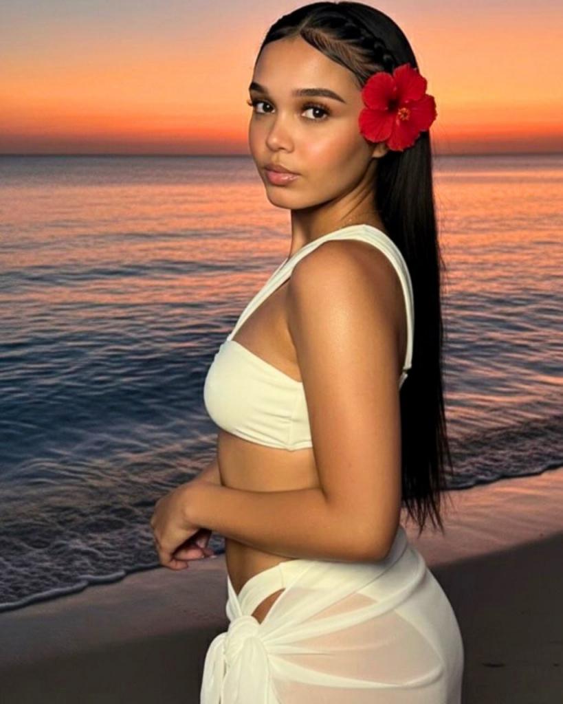 Chica busca chico en Mallorca: Chica busca chico