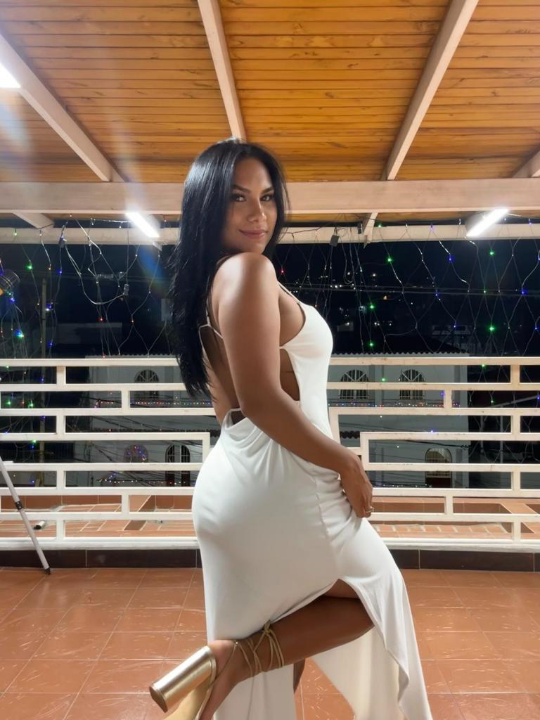 Chica busca chico en Las Palmas: 