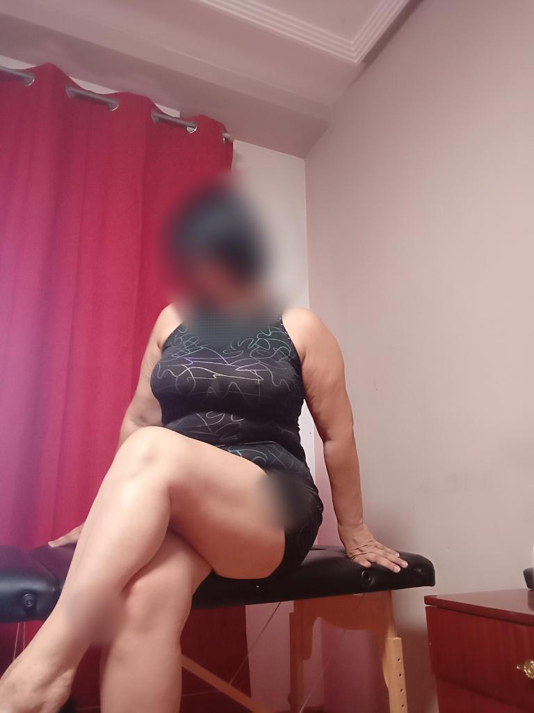 Chica busca chico en La Coruña: 