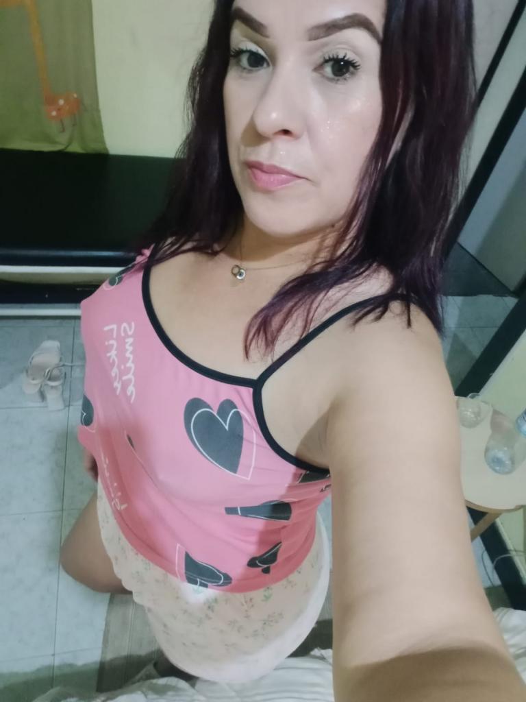 Chica busca chico en Murcia: 