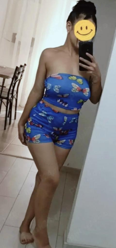 Chica busca chico en Castellón: 