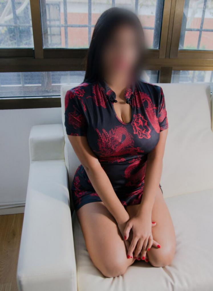 Chica busca chico en Lérida: 