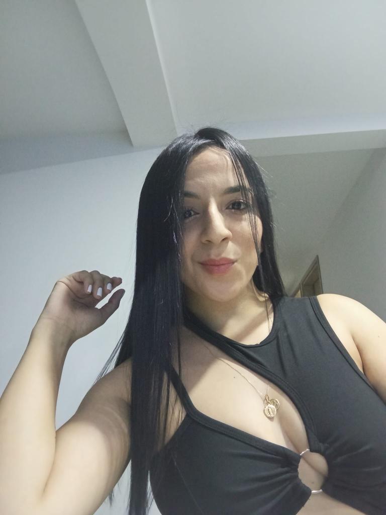 Chica busca chico en Almería: 