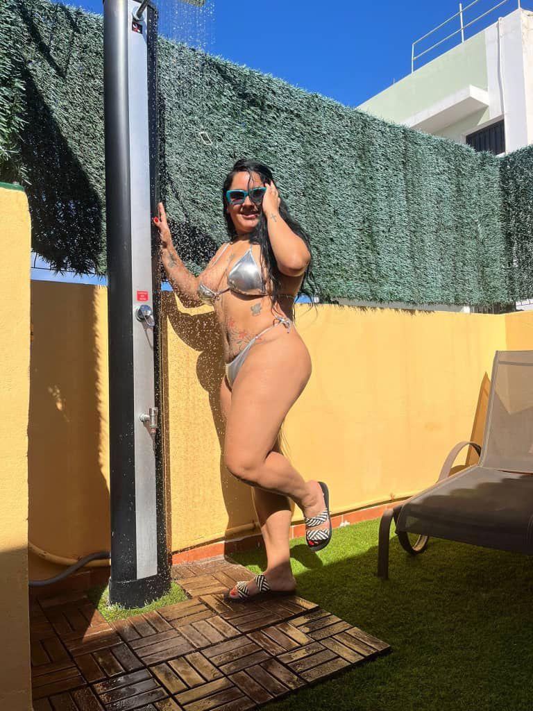 Chica busca chico en Jaén: 