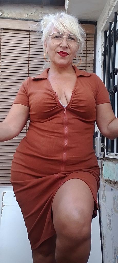 Chica busca chico en Castellón: 