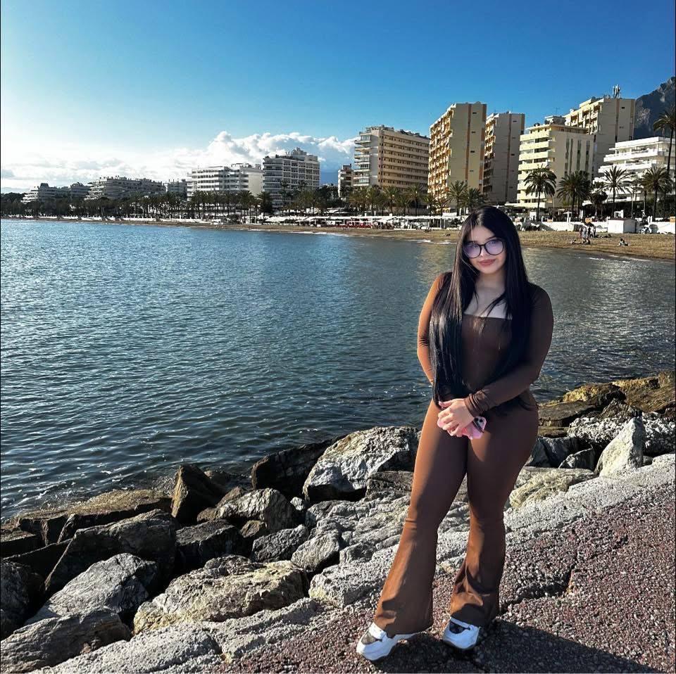 Chica busca chico en Málaga: 