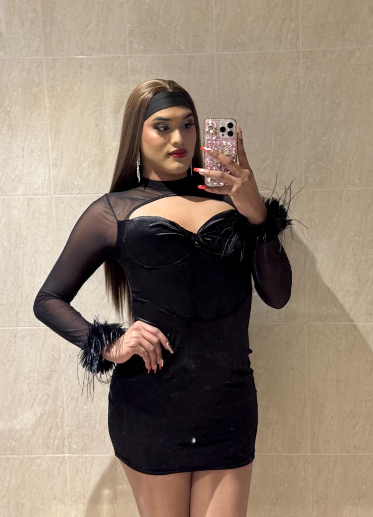 683279472: Travesti en Madrid
