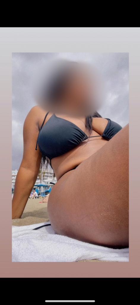 Chica busca chico en Tenerife: 