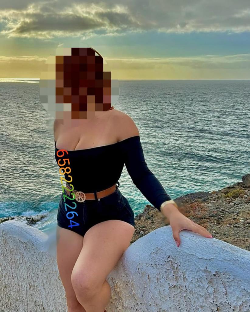 Chica busca chico en Cuenca: 