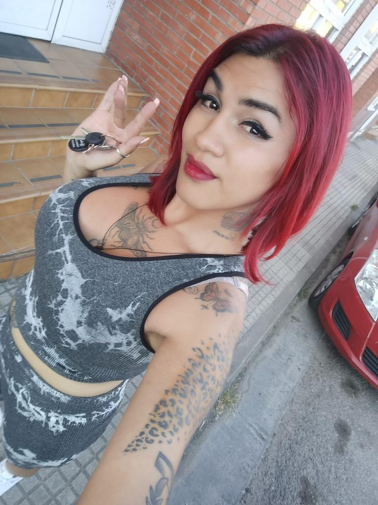 Travesti en Burgos: 