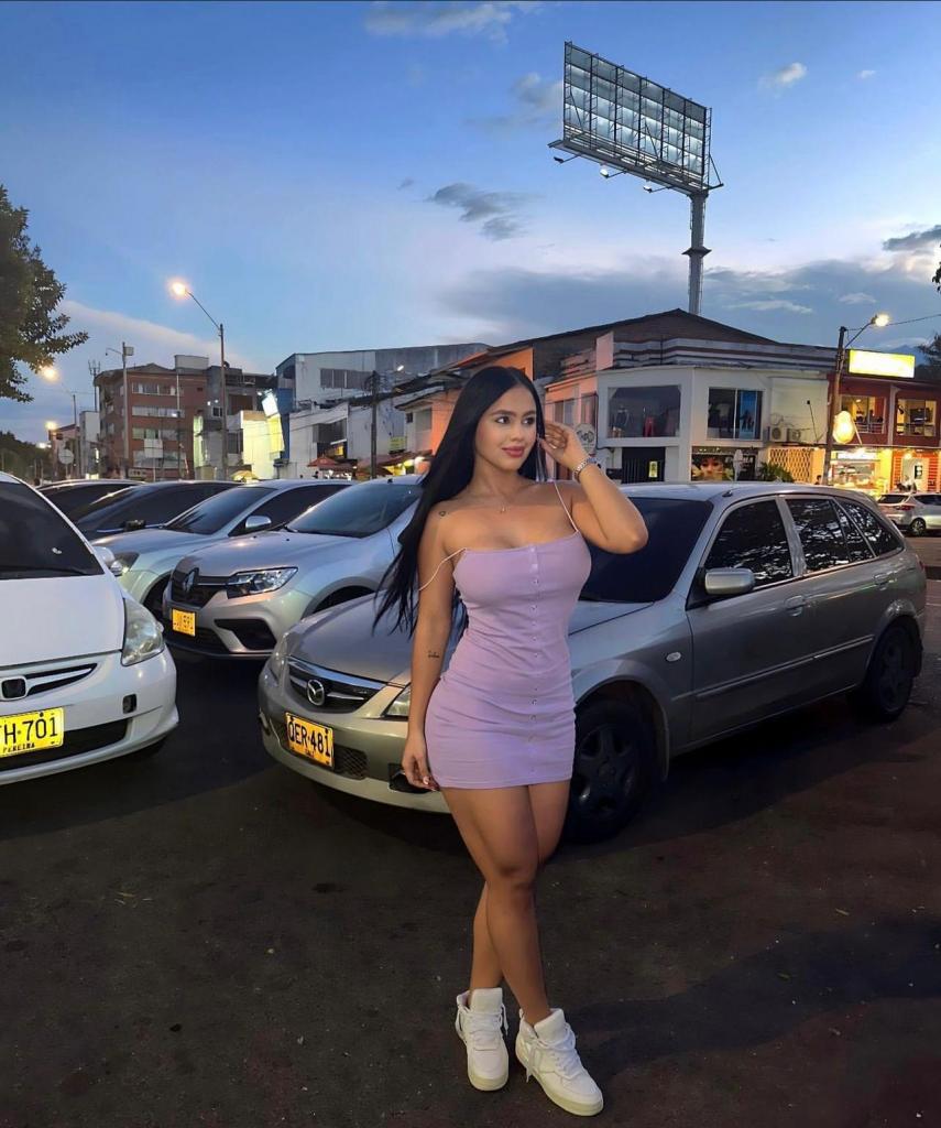 Chica busca chico en Cuenca: 