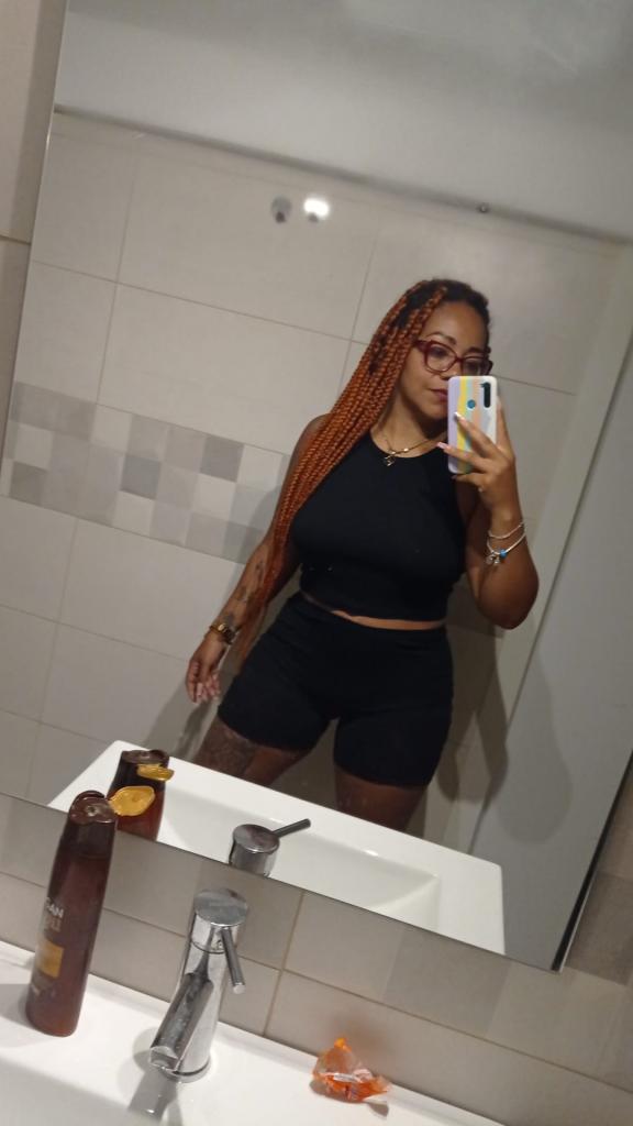 Chica busca chico en Málaga: 