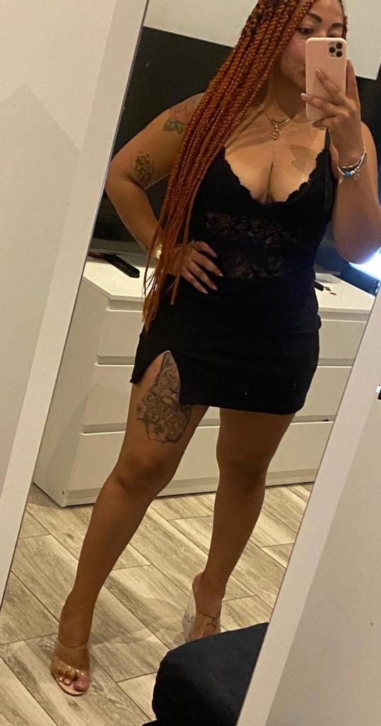 Chica busca chico en Málaga: 