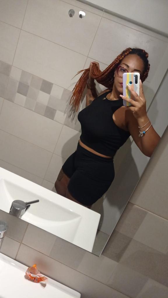 Chica busca chico en Málaga: 