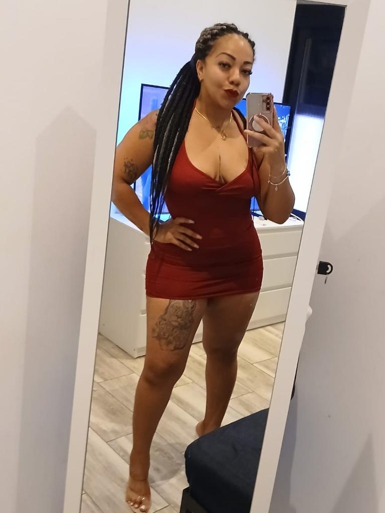 Chica busca chico en Málaga: 