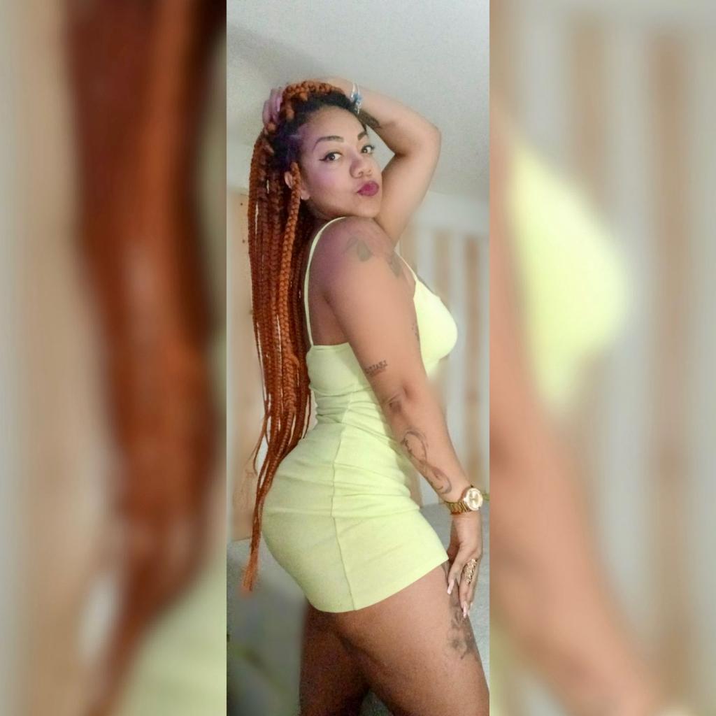 Chica busca chico en Málaga: 
