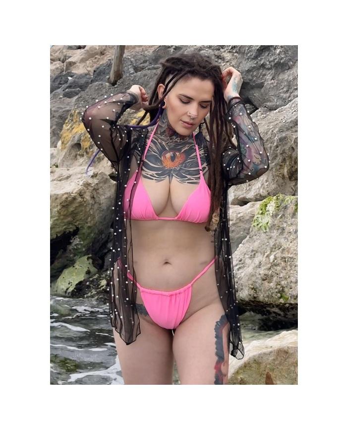 604884934: Chica busca chico en Málaga
