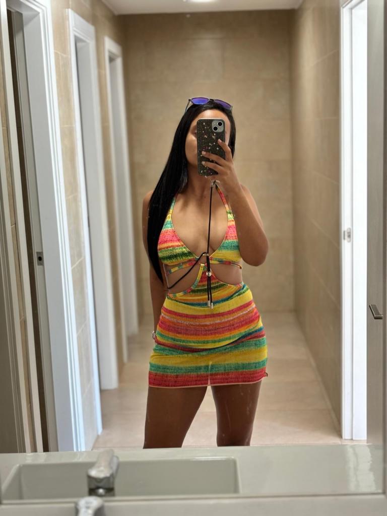 Chica busca chico en Guadalajara: 