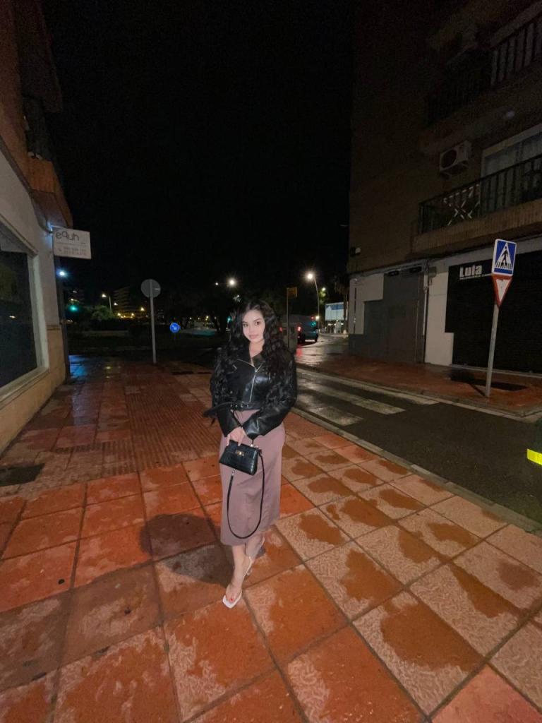 Chica busca chico en Málaga: 