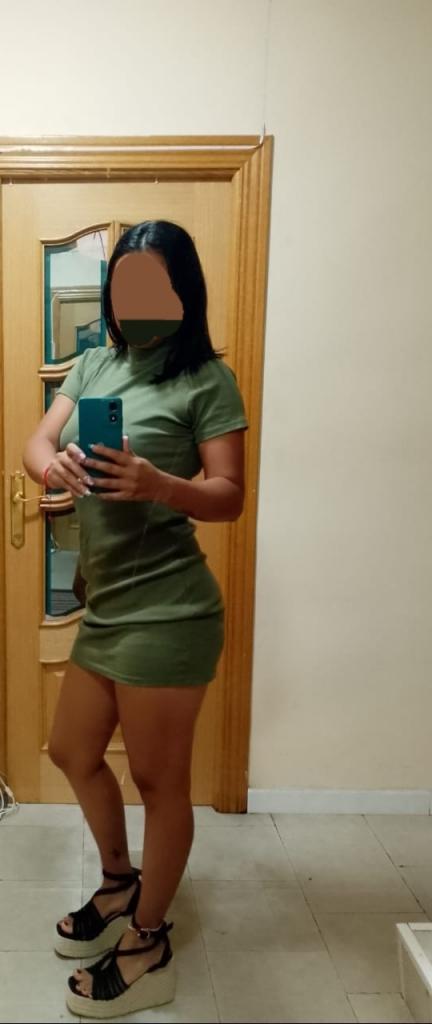 Chica busca chico en Granada: 