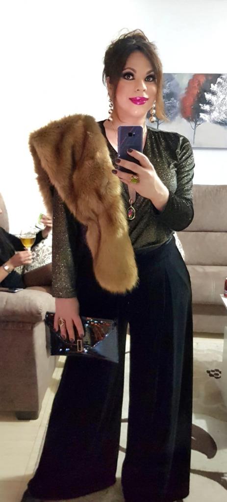 603157772: Transexual en Almería