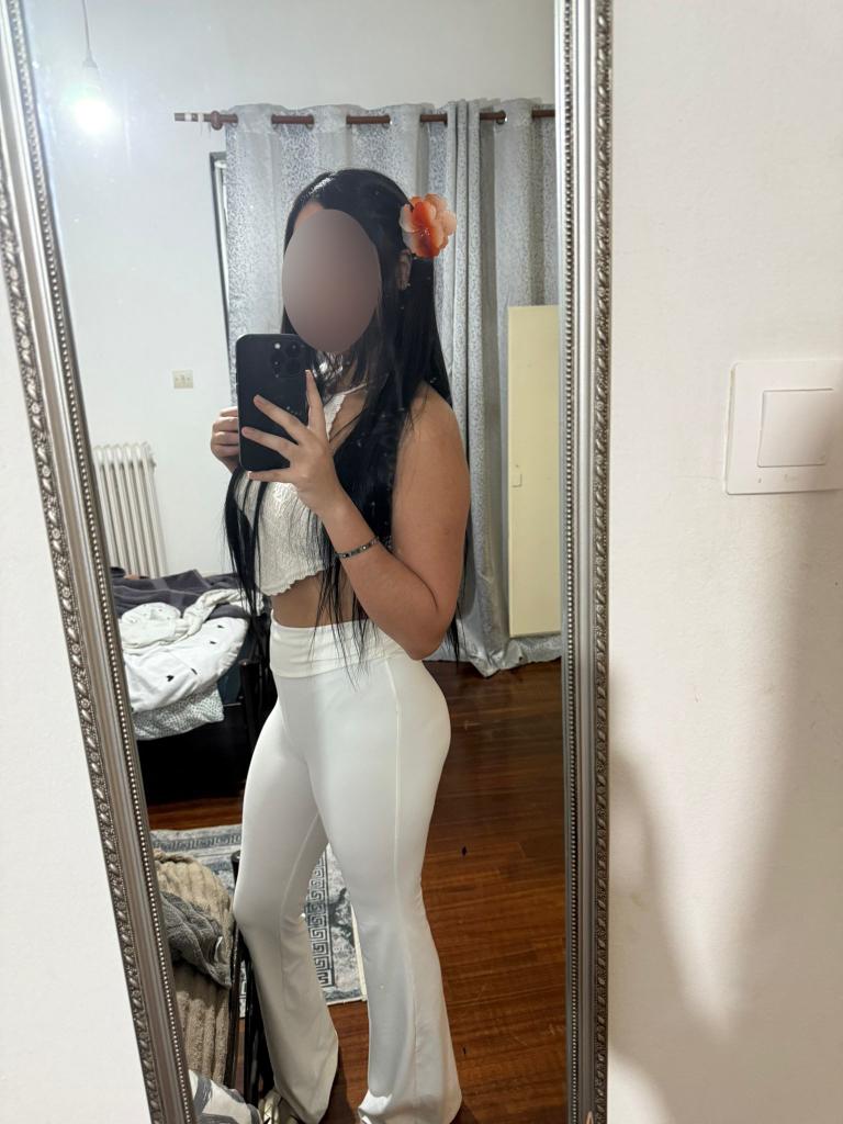 Chica busca chico en Málaga: 