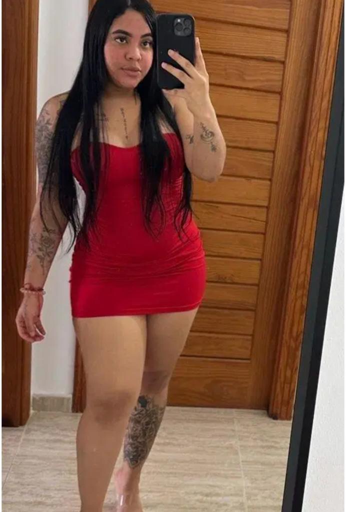 Chica busca chico en Las Palmas: 