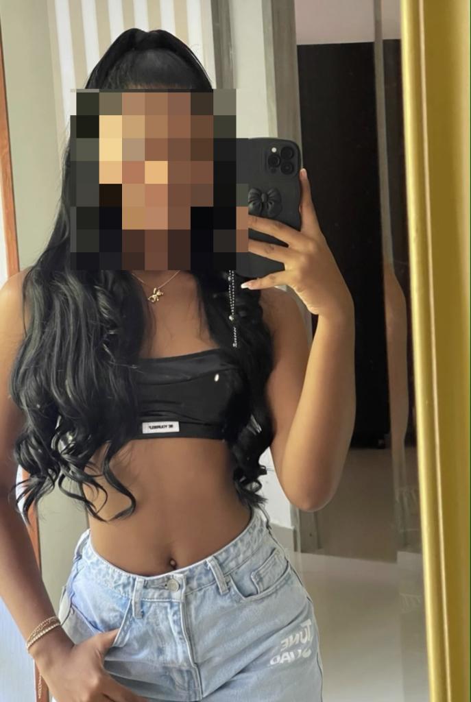 Chica busca chico en Jaén: 