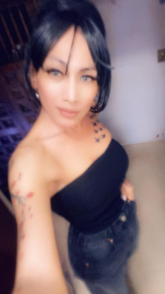 Travesti en Asturias: Transexuales y Travestis