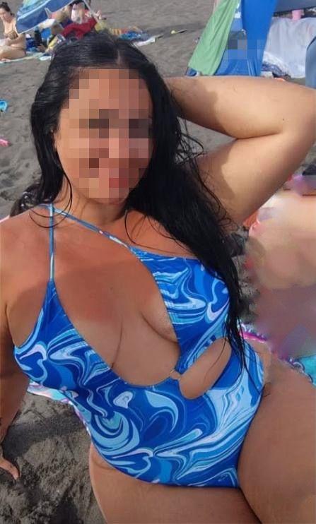 Chica busca chico en Lugo: 