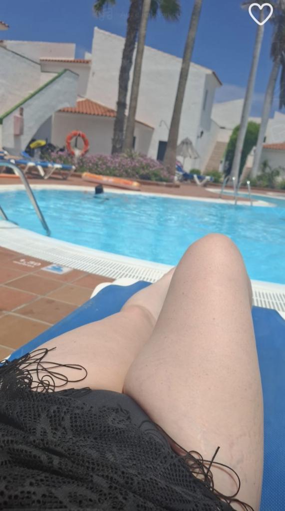 Chica busca chico en Las Palmas: 